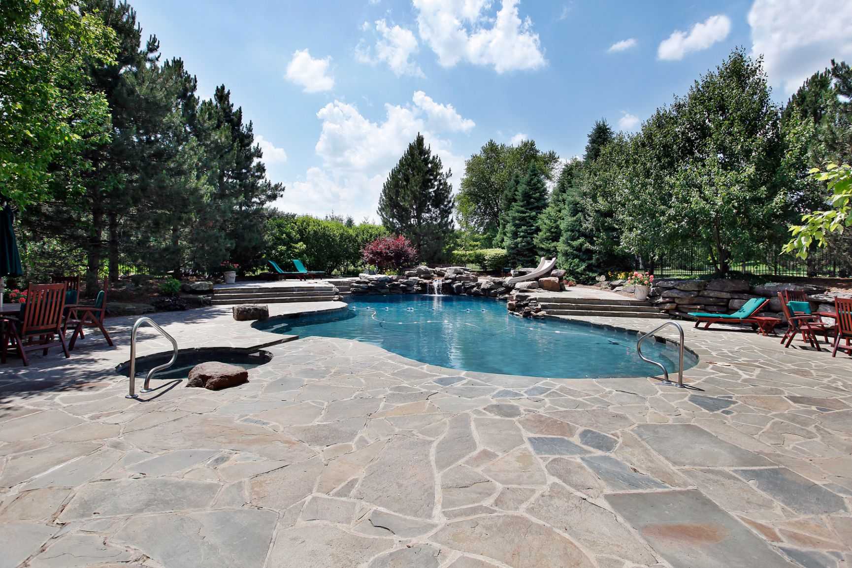 affordable patio paver services in Austin TX