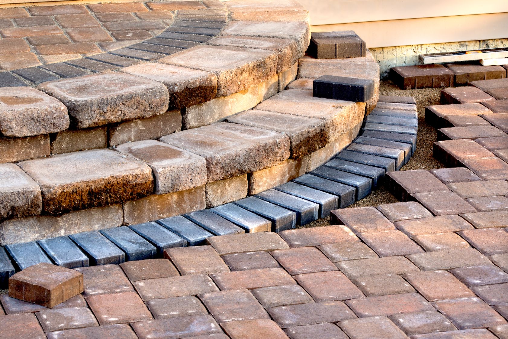 Austin best paving company