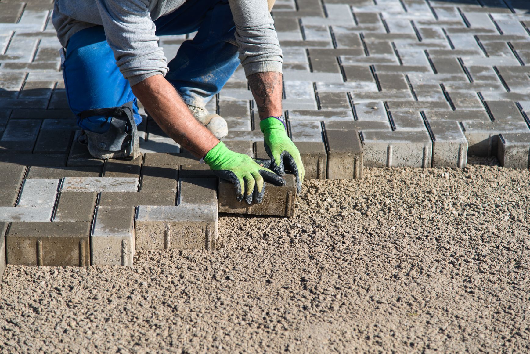 best paving contractors Austin TX