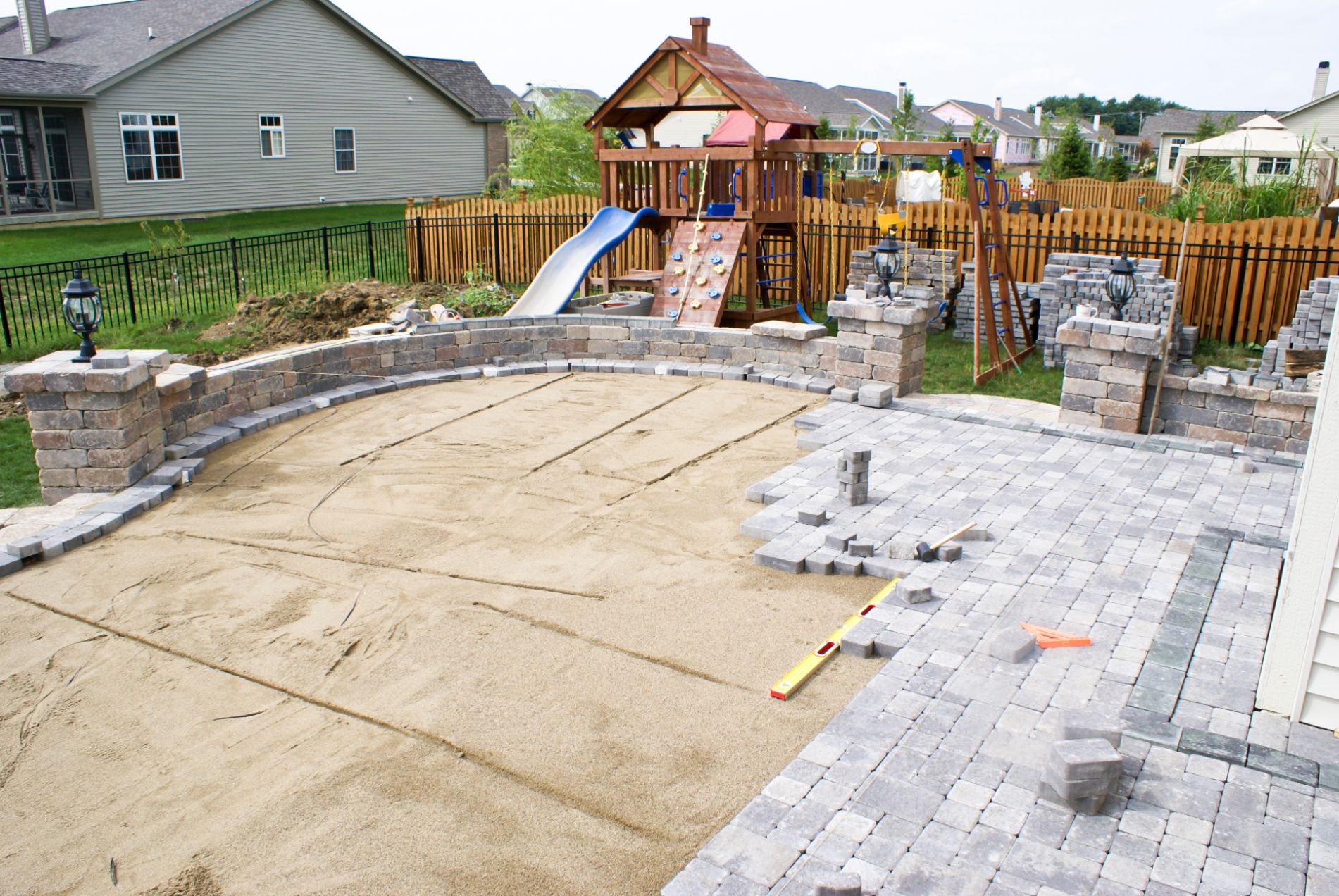 Austin Top-Rated Paving Company | Austin Asphalt Pavers Contractors