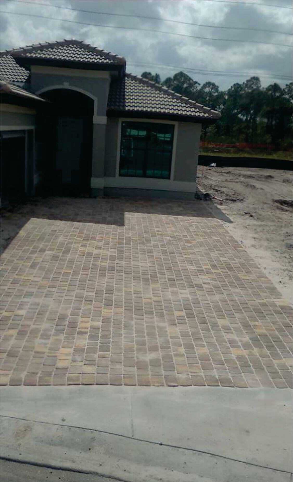 top patio paver contractor Austin TX