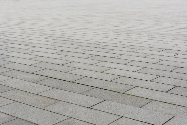 Paver services in Austin